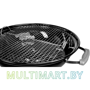 Гриль Weber Compact Kettle 57cm картинка 6